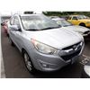Image 2 : 2011 Hyundai Tucson