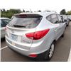 Image 3 : 2011 Hyundai Tucson