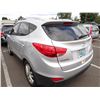 Image 4 : 2011 Hyundai Tucson
