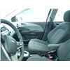 Image 5 : 2014 Chevrolet Sonic