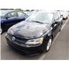 Image 1 : 2012 Volkswagen Jetta