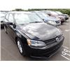 Image 2 : 2012 Volkswagen Jetta