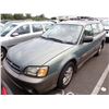 Image 1 : 2003 Subaru Outback