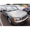 Image 2 : 2003 Subaru Outback