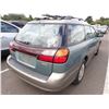 Image 3 : 2003 Subaru Outback