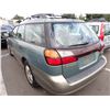 Image 4 : 2003 Subaru Outback