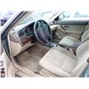 Image 5 : 2003 Subaru Outback