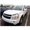 Image 1 : 2008 Chevrolet Equinox