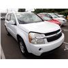Image 2 : 2008 Chevrolet Equinox