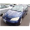 Image 1 : 2004 Honda Civic