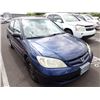 Image 2 : 2004 Honda Civic