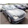 Image 2 : 2006 Mercedes-Benz C230