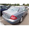 Image 3 : 2006 Mercedes-Benz C230