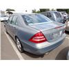 Image 4 : 2006 Mercedes-Benz C230