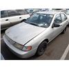 Image 1 : 1996 Nissan Sentra
