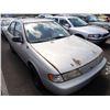 Image 2 : 1996 Nissan Sentra