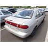 Image 3 : 1996 Nissan Sentra