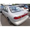Image 4 : 1996 Nissan Sentra