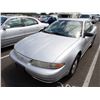 Image 1 : 2003 Oldsmobile Alero