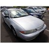 Image 2 : 2003 Oldsmobile Alero