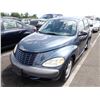 Image 1 : 2002 Chrysler PT Cruiser