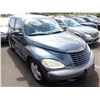 Image 2 : 2002 Chrysler PT Cruiser