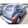 Image 3 : 2002 Chrysler PT Cruiser