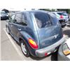 Image 4 : 2002 Chrysler PT Cruiser