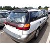 Image 3 : 2001 Subaru Outback