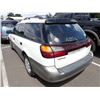 Image 4 : 2001 Subaru Outback