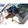 Image 5 : 2001 Subaru Outback