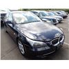 Image 2 : 2008 BMW 535i xDrive