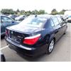 Image 3 : 2008 BMW 535i xDrive