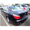 Image 4 : 2008 BMW 535i xDrive