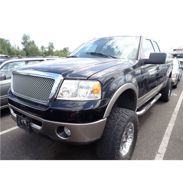 2006 Ford F-150