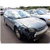 Image 2 : 2001 Subaru Outback