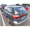 Image 4 : 2001 Subaru Outback