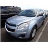 Image 1 : 2015 Chevrolet Equinox