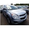 Image 2 : 2015 Chevrolet Equinox