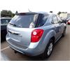 Image 3 : 2015 Chevrolet Equinox