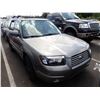 Image 2 : 2006 Subaru Forester