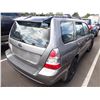 Image 3 : 2006 Subaru Forester