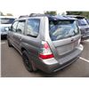 Image 4 : 2006 Subaru Forester