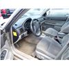 Image 5 : 2006 Subaru Forester