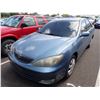 Image 1 : 2004 Toyota Camry