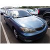 Image 2 : 2004 Toyota Camry