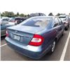 Image 3 : 2004 Toyota Camry