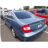 Image 4 : 2004 Toyota Camry