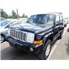 Image 1 : 2006 Jeep Commander
