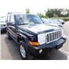 Image 2 : 2006 Jeep Commander